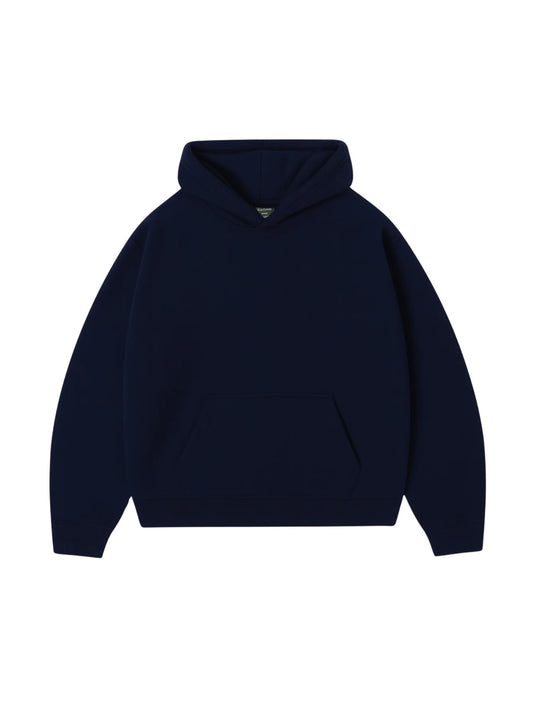 Koa Heavyweight Hemp Hoodie
