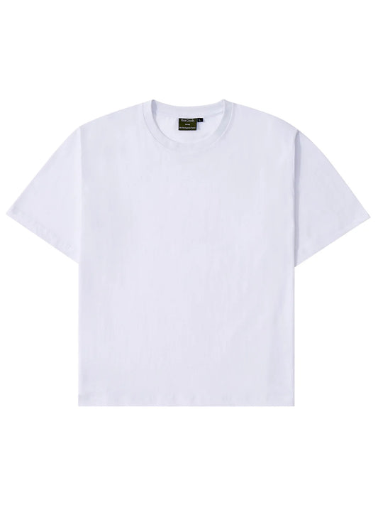 Koa 210gsm Hemp-Cotton Blend Tee
