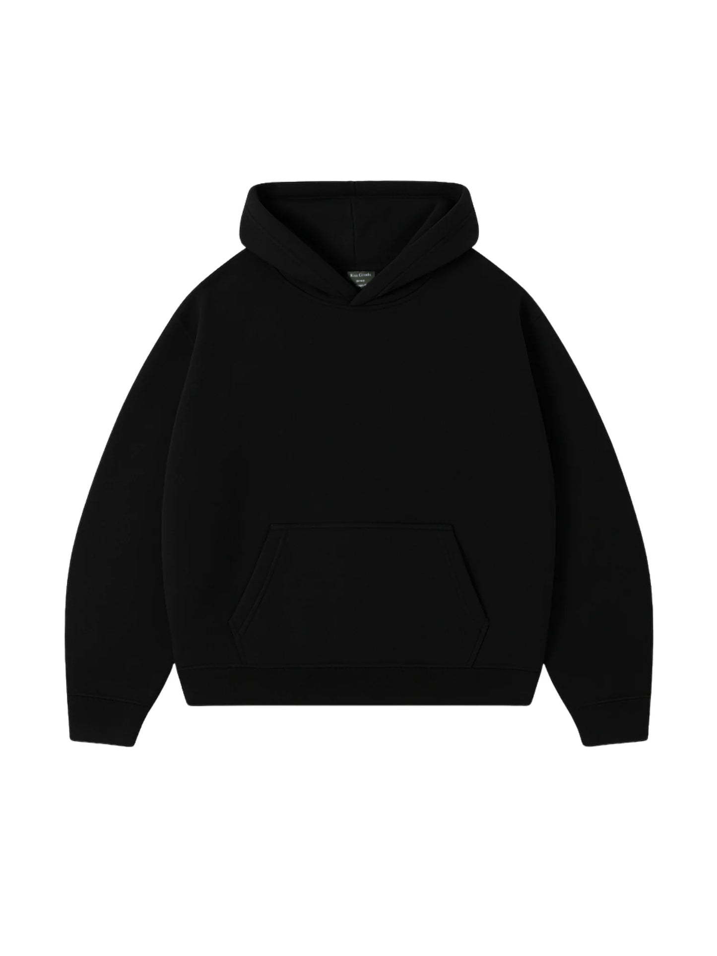 Koa Heavyweight Hemp Hoodie